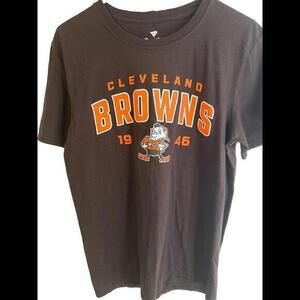 Cleveland‎  Browns Fanatics  Brownie The Elf